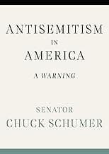 Antisemitism in America