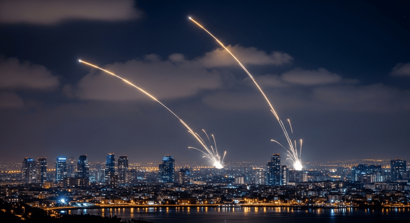 Day 18: Israel Eliminates Two Senior Iranian Commanders