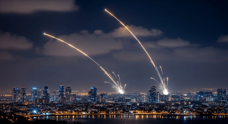 Day 18: Israel Eliminates Two Senior Iranian Commanders