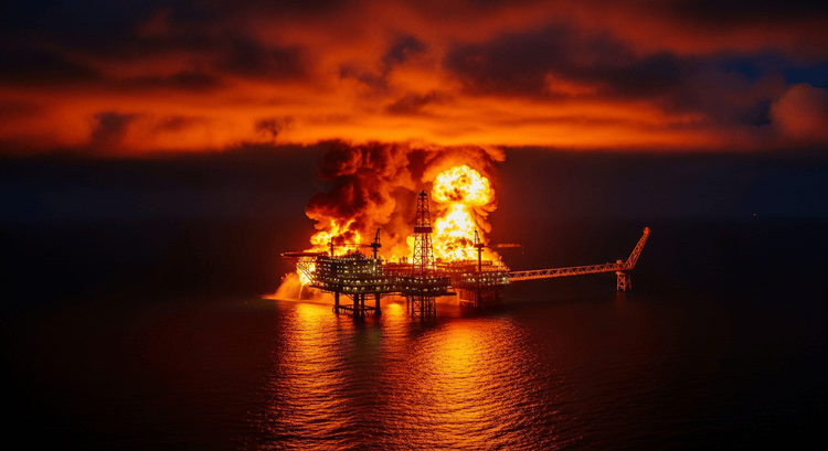 Day 21: Israel Strikes South Pars, Iran Fires Back