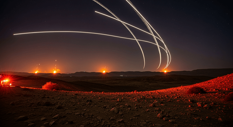 Day 22: Iran Strikes Dimona as Trump Issues Ultimatum