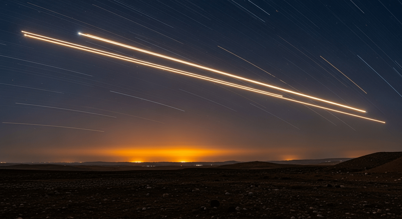 Day 23: Trump's Ultimatum Reshapes the Iran War