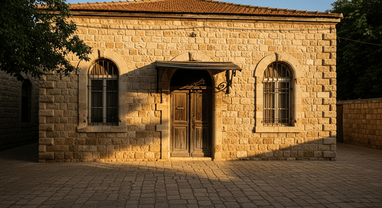 Israel's Oldest Argument Began Before the State