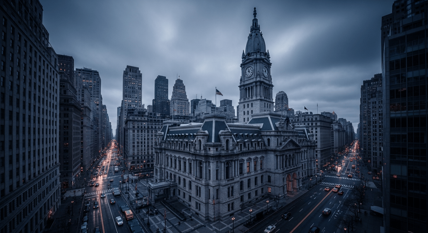 NYC's Socialist Mayor: The ANC Preview Arrives