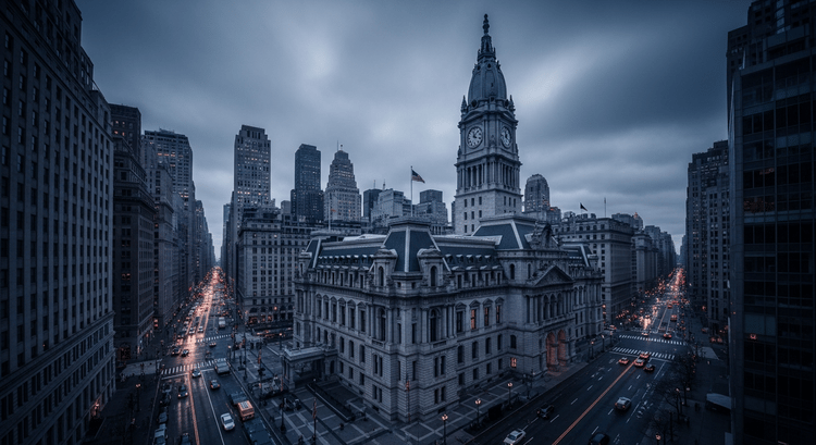 NYC's Socialist Mayor: The ANC Preview Arrives