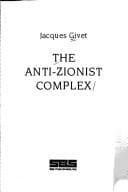 The anti-Zionist complex