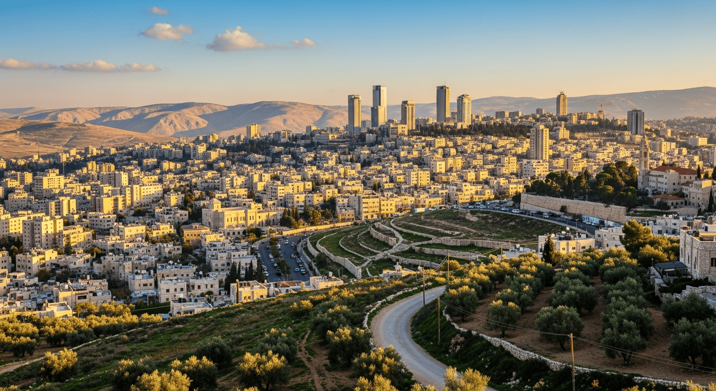 Radical Leftist Network Launches Campaign to Subvert Wikipedia, Targeting Israeli Sovereignty in Judea and Samaria