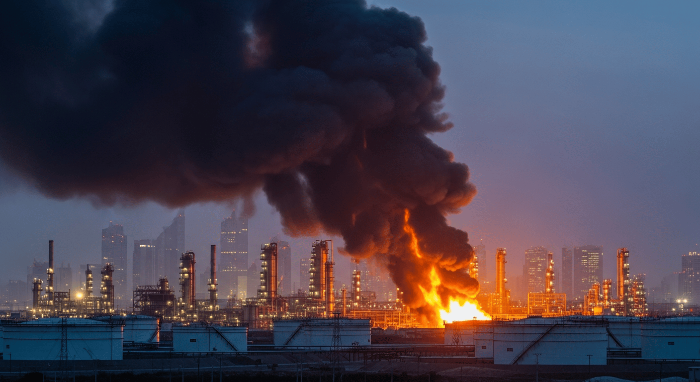 Day 16: Iran's Defenses Crumble as Alliance Holds