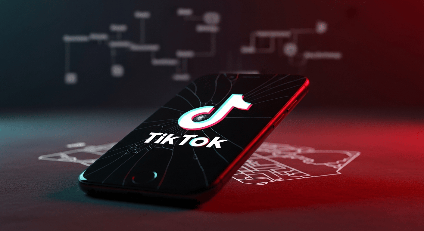 TikTok's Incitement Problem: When Propaganda Gets a Platform